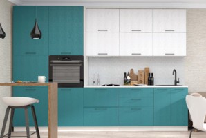 Кухня Эко+ 7