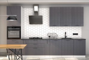 Кухня Эко+ 8