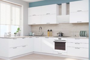 Кухня Эко+ 16эмаль