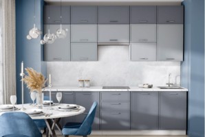 Кухня Лайт 8