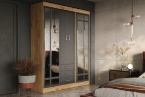 Шкаф Фиеста 2