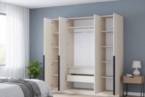 Шкаф Авангард 2,0