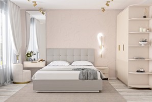 Спальня Кэт 3 набор 1