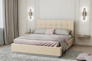 Кровать арт. 004 