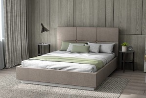 Кровать арт. 004 