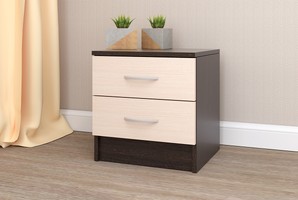 Тумба прикроватная Кэт 7