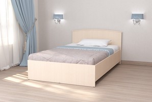 Кровать Онтарио 1.4м