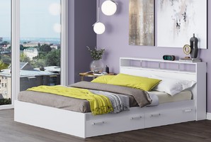 Кровать Карина-2