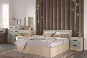 Кровать Карина 6