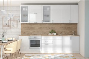 Кухня Эко набор 5