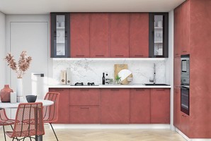 Кухня Лайт 21