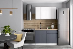 Кухня Рио Наборы 1,2-2,4 м