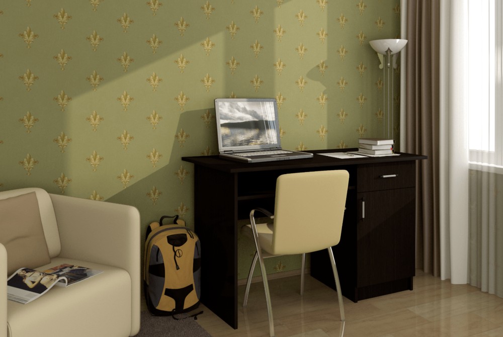 Письменный стол 1