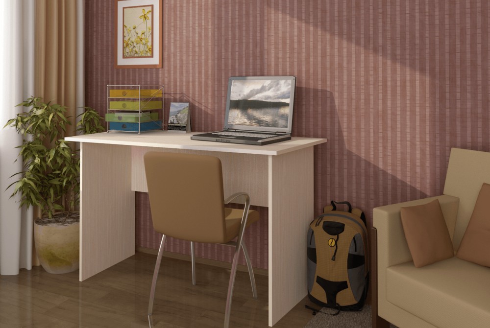 Письменный стол 3