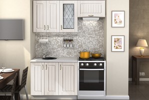 Кухня Прованс 1600