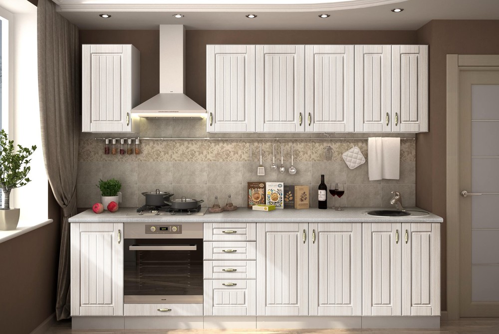 Кухня Прованс 2800