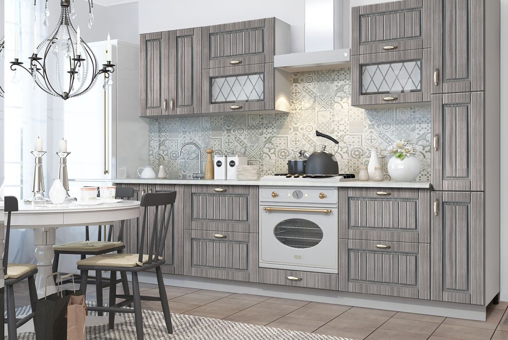 Кухня Прованс 2800