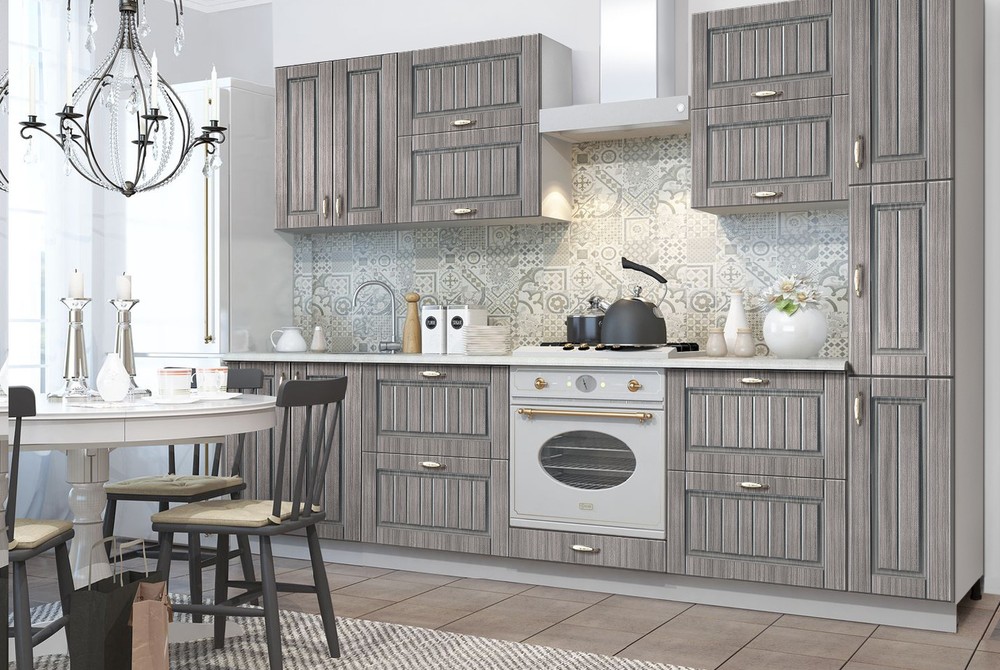 Кухня Прованс 2800