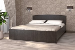 Кровать Онтарио 1.6м