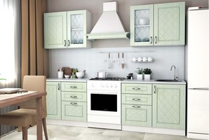 Кухня Ромб 12