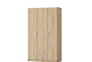 Шкаф 3ств №2