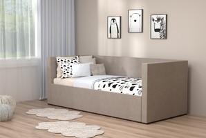 Кровать мягкая арт. 030