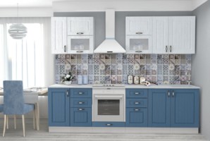 Кухня Прованс 4